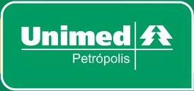 Unimed Petropolis logo